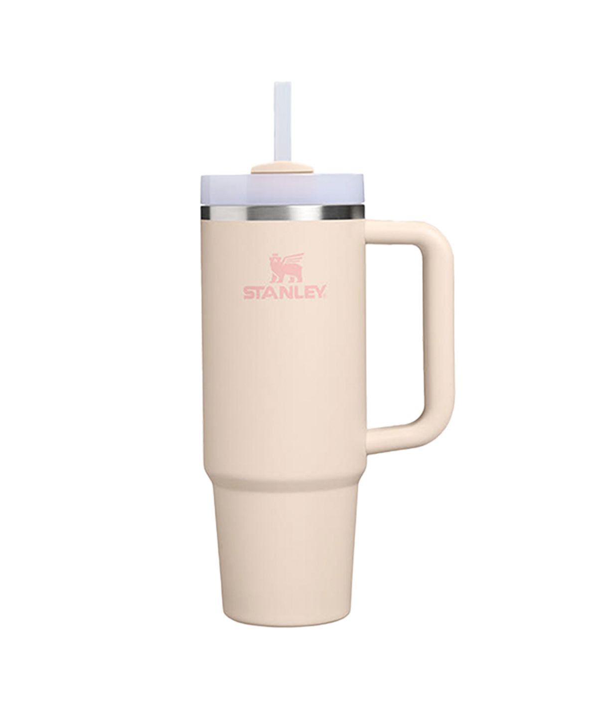 스탠리 1913(STANLEY1913) 퀜처 H2.0 플로우스테이트 텀블러 887ml 샴페인
