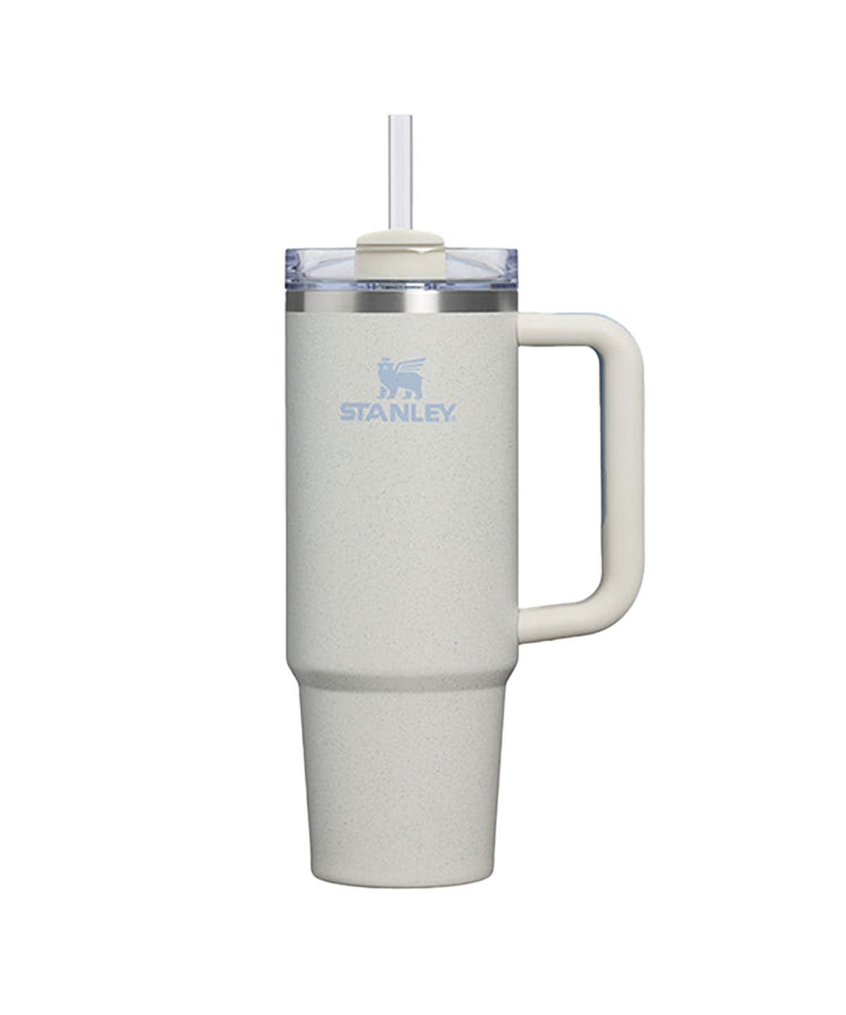 스탠리 1913(STANLEY1913) 퀜처 H2.0 플로우스테이트 텀블러 887ml 폐일스톤스페클