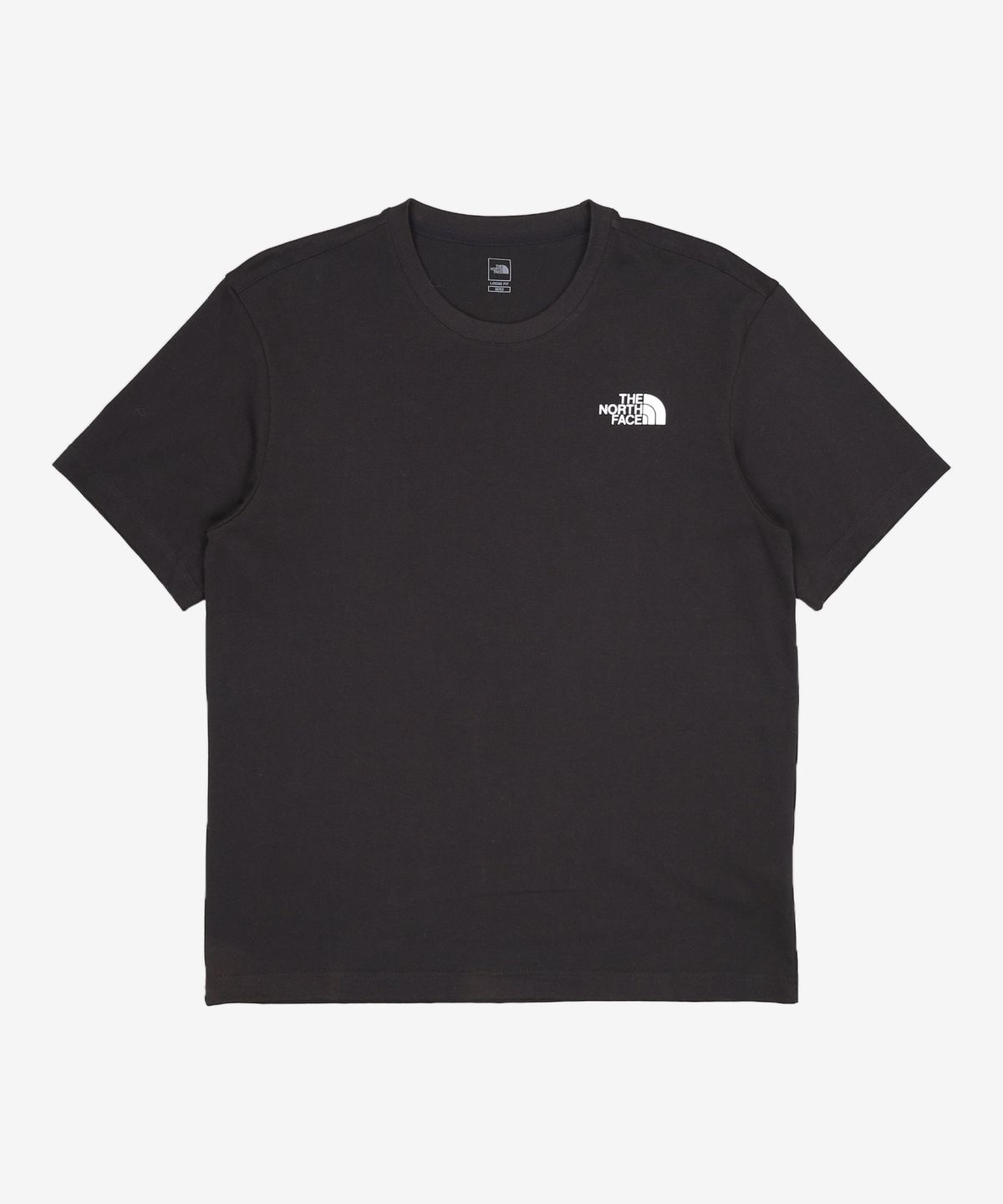 노스페이스(THE NORTH FACE) NT7UP12A 어드벤쳐 EX 반팔 티셔츠 M