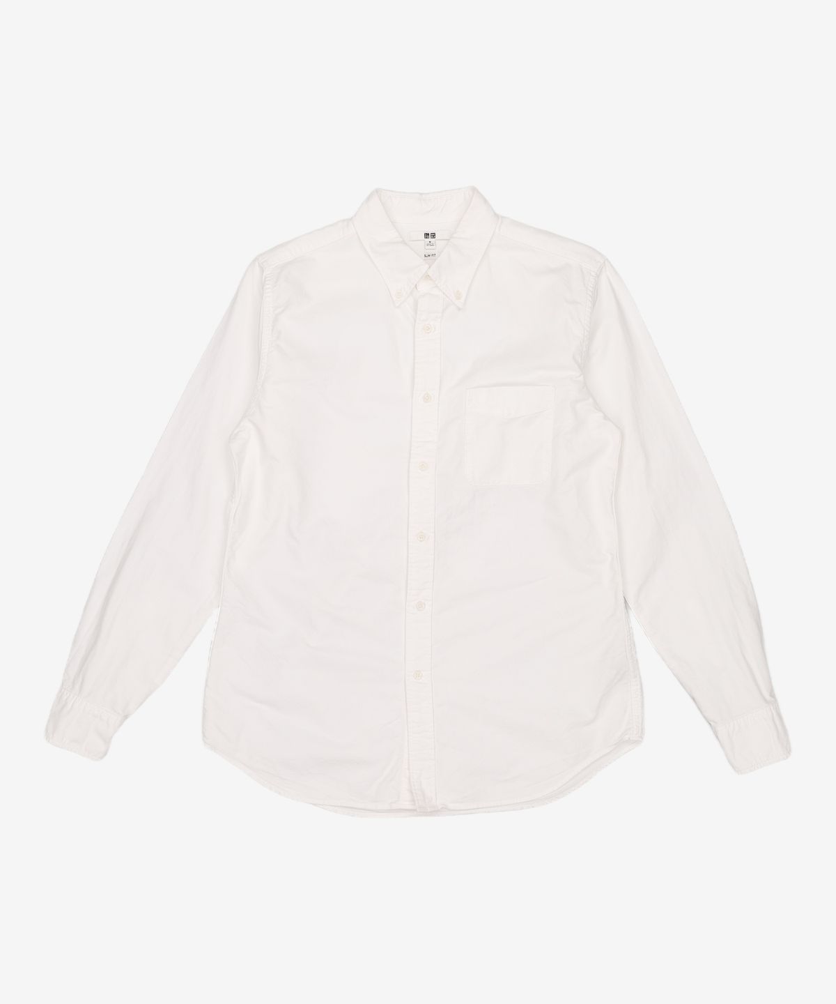 유니클로(UNIQLO) 캐주얼 셔츠 M