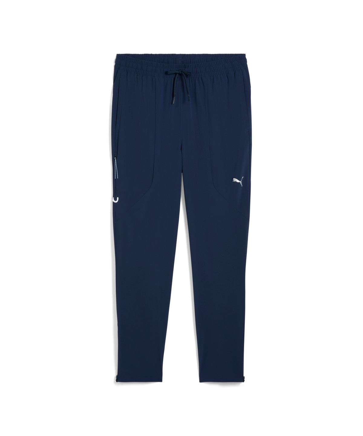 푸마(PUMA) 남성 PWRTRAIN 스트레치 우븐 팬츠 M PWRTRAIN WOVEN PANT (52828614)