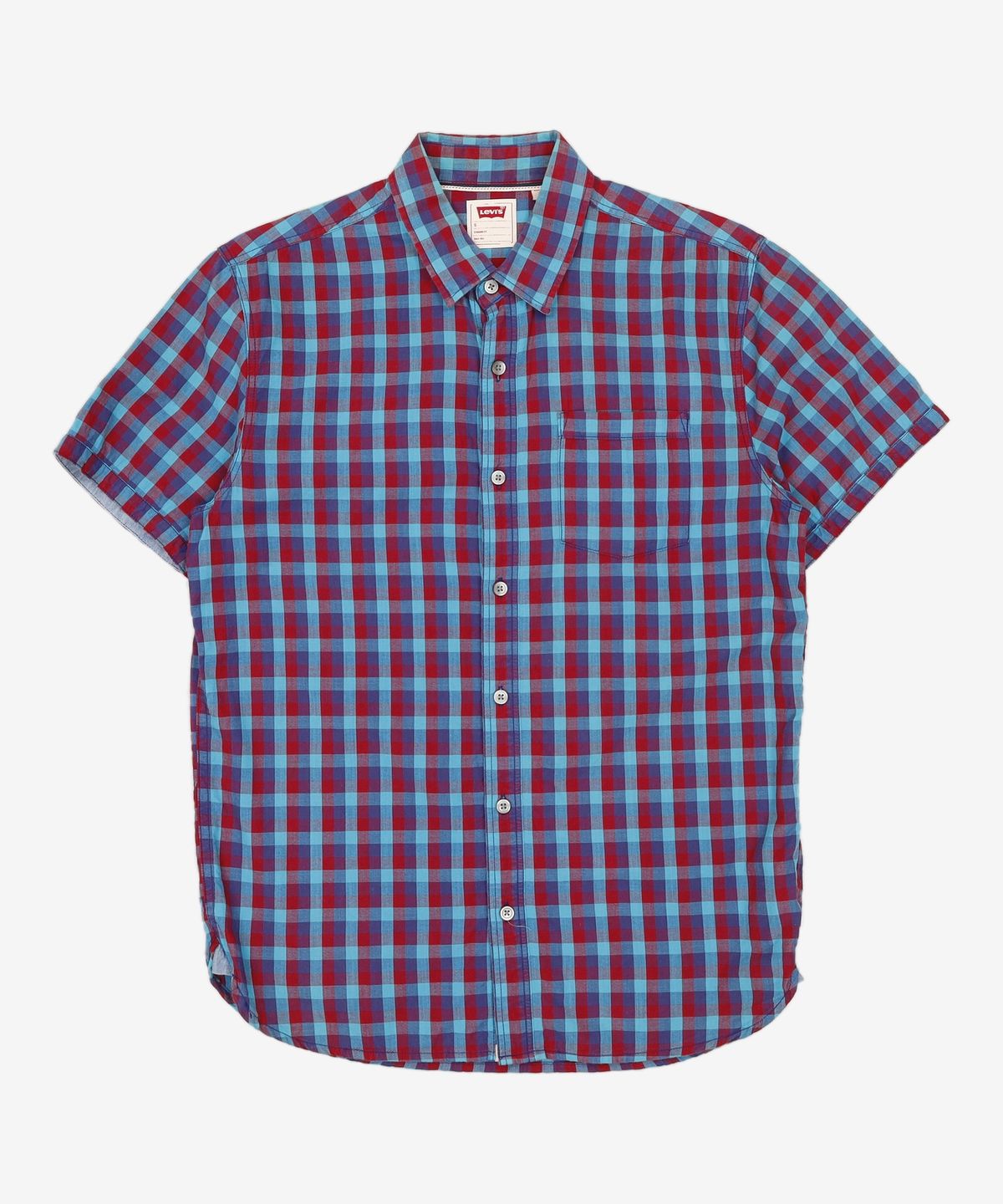 리바이스(LEVI'S) 캐주얼 셔츠 S