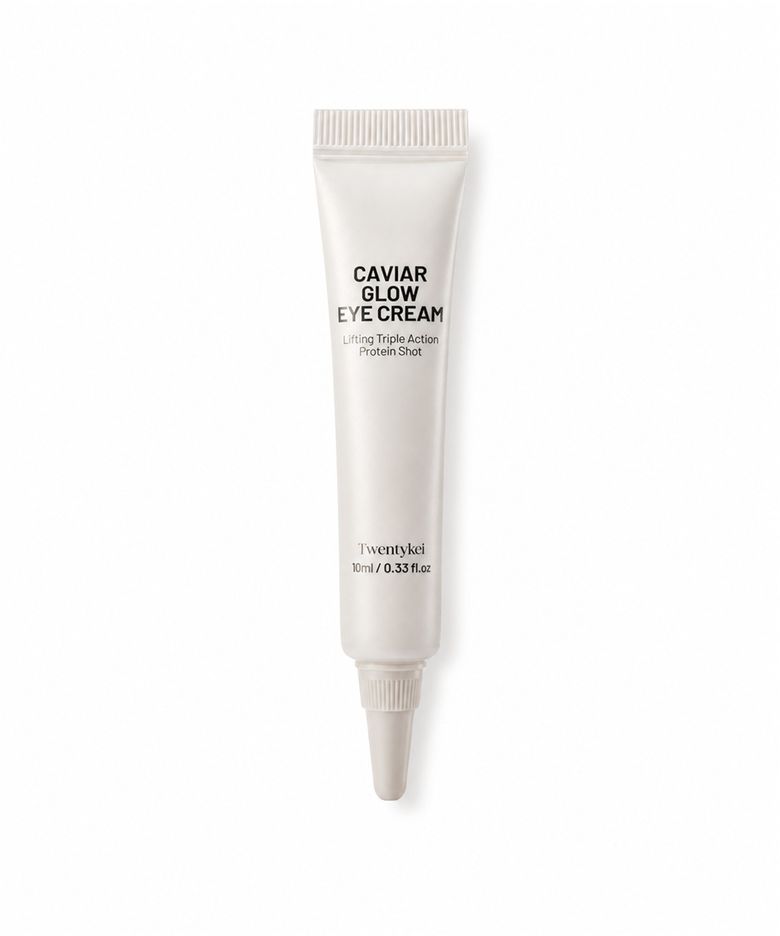 캐비어 글로우 아이크림 10ml