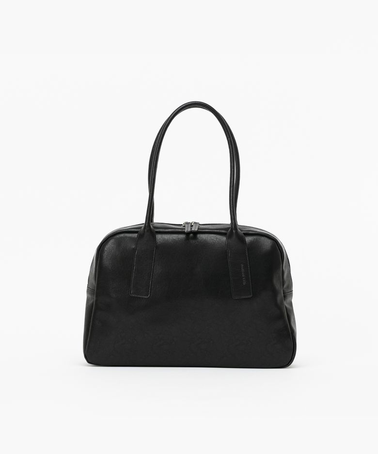 오프 듀티 보스턴[블랙소가죽]
