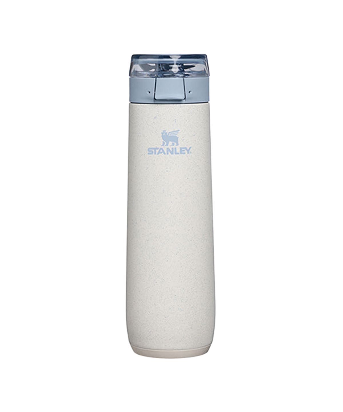 스탠리 1913(STANLEY1913) 플로우스테이트 스프링 보틀 591ml 페일스톤스페클