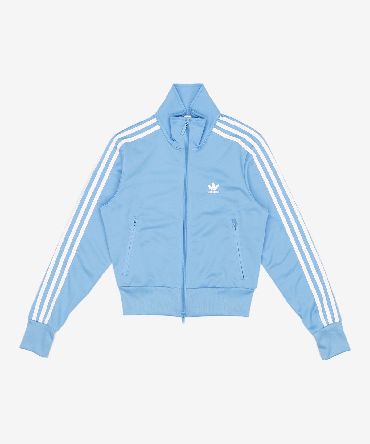 아디다스(ADIDAS) 파이어버드 트랙탑 W - 블루 / HE9526 XS