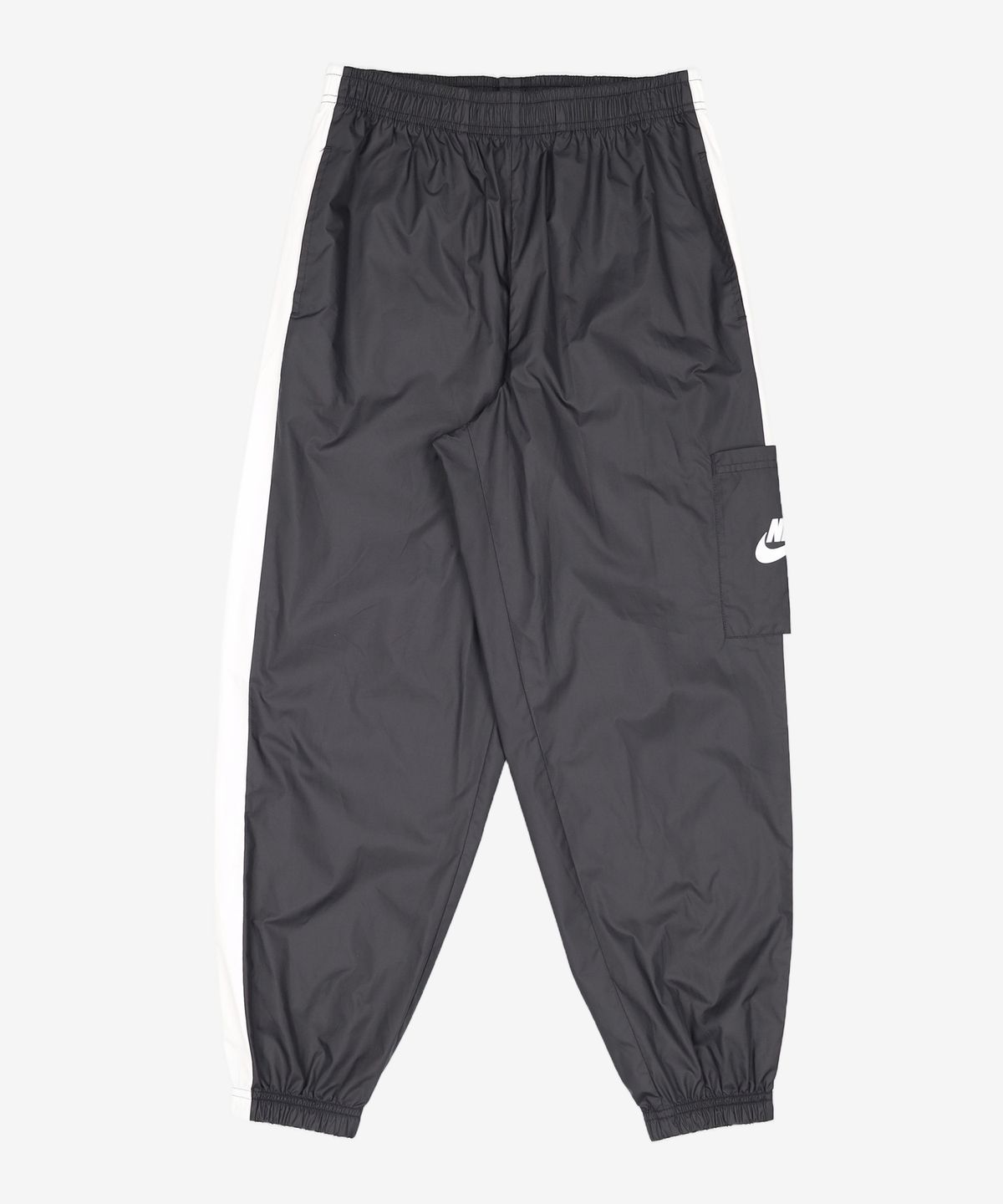 나이키(NIKE) 스포츠웨어 우븐 팬츠 W - 블랙 / CJ7347-010 M