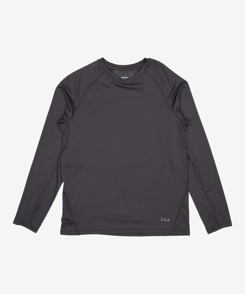 드라이액트 퓨즈 롱슬리브 (2color) L