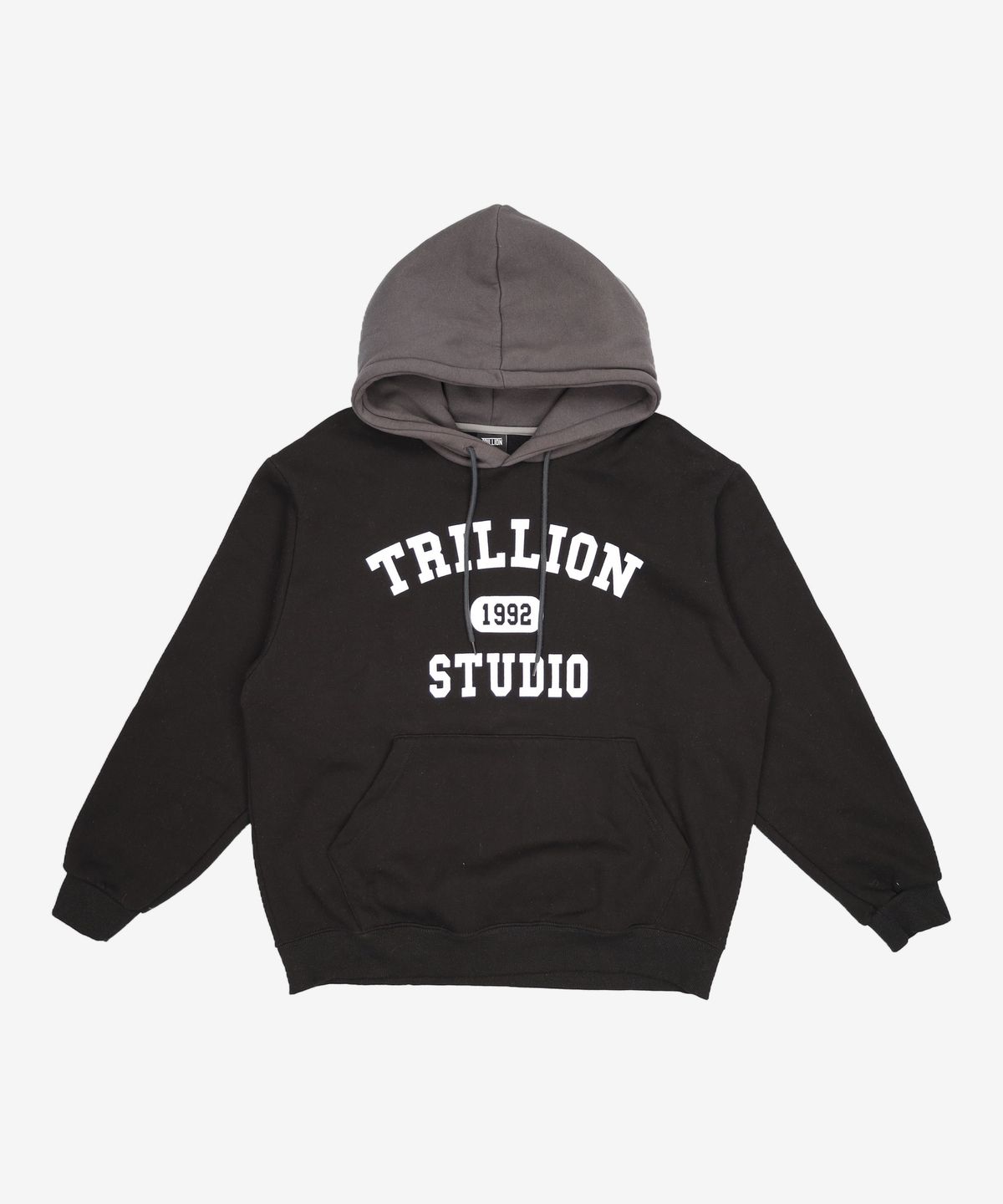 트릴리온(TRILLION) 후드 티셔츠 M
