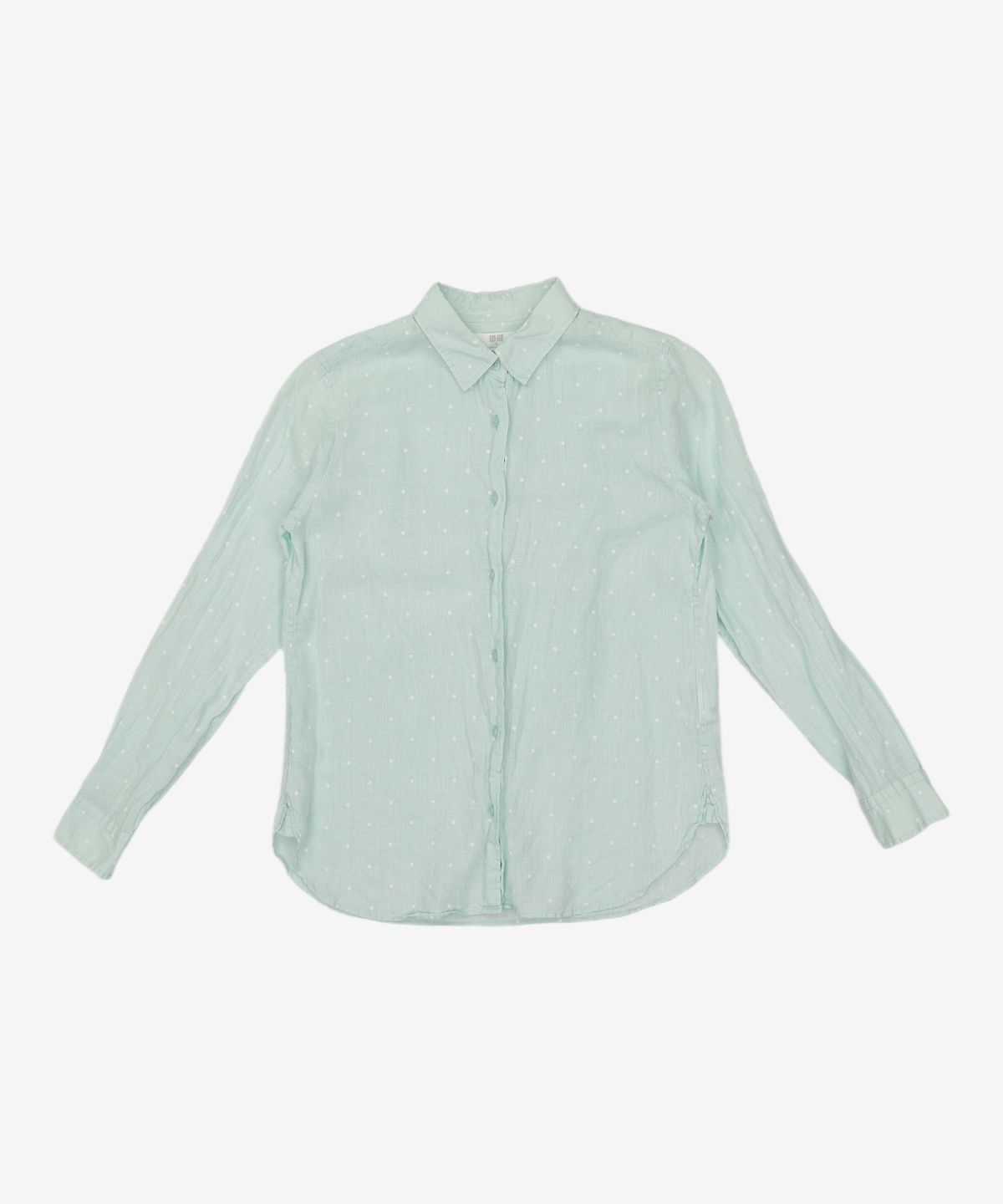 유니클로(UNIQLO) 캐주얼 셔츠 M
