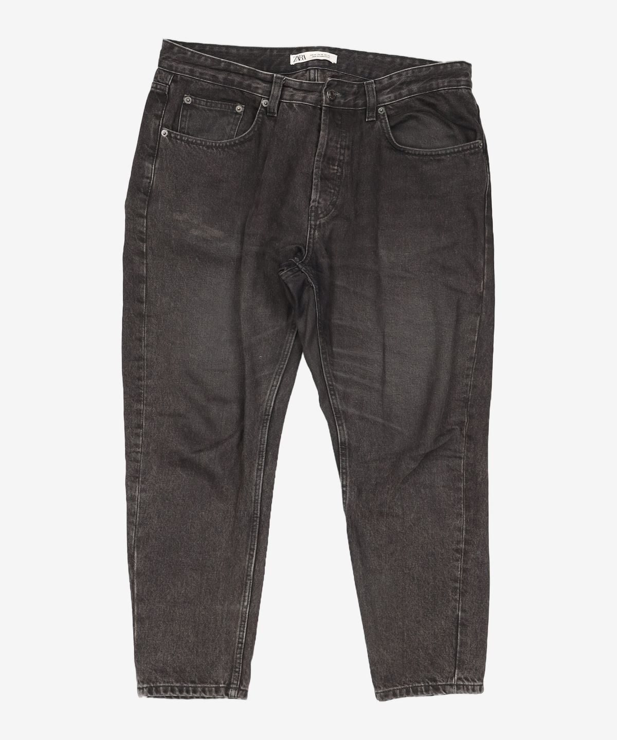 자라(ZARA) 청/데님 팬츠 36