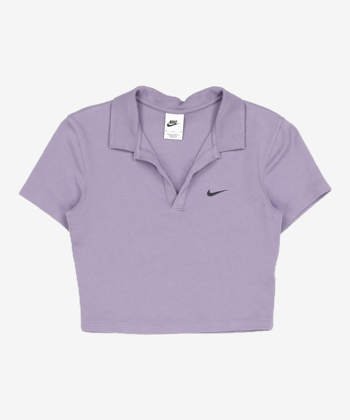 나이키(NIKE) 피케/카라 티셔츠 M