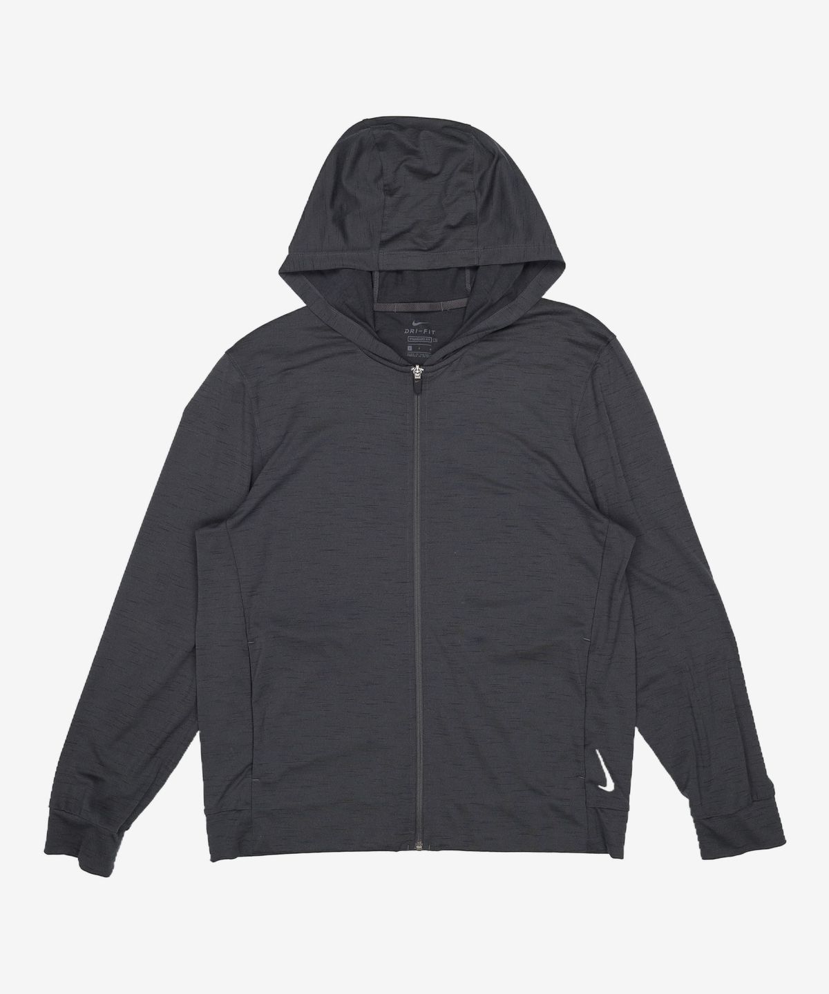 나이키(NIKE) 후드 집업 L