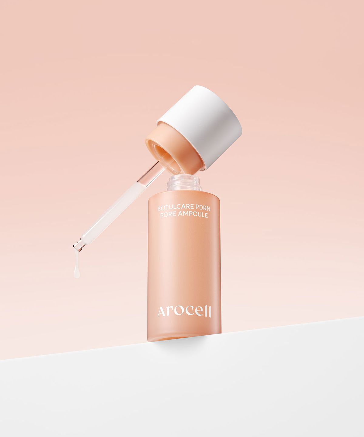 아로셀(AROCELL) 보툴케어 PDRN 모공 앰플 40ml