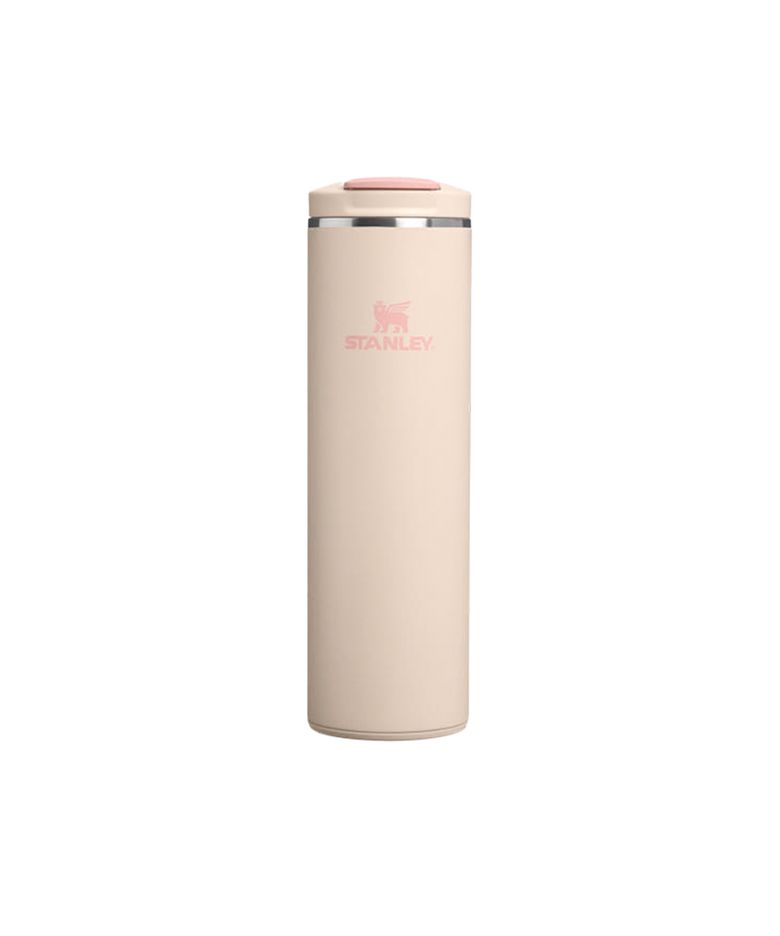 트랜짓 플립탑 머그 473ml 샴폐인