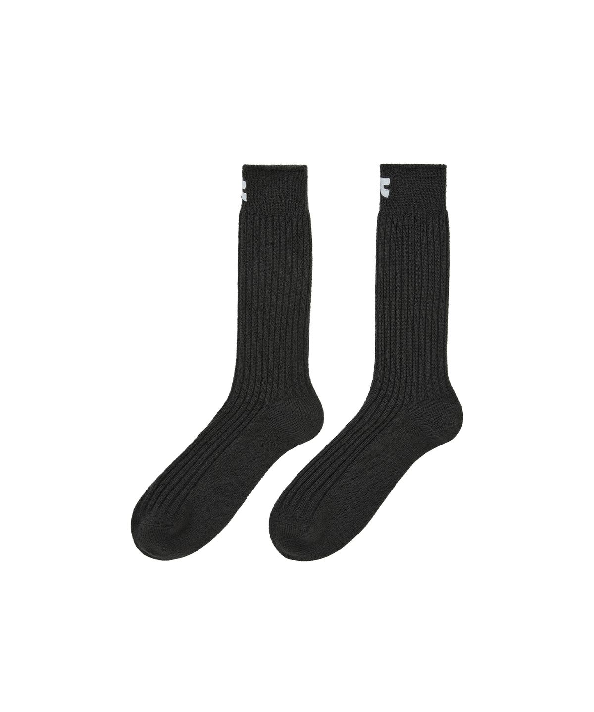 레스트앤레크레이션(REST&RECREATION) GOLGI LONG SOCKS - GREY