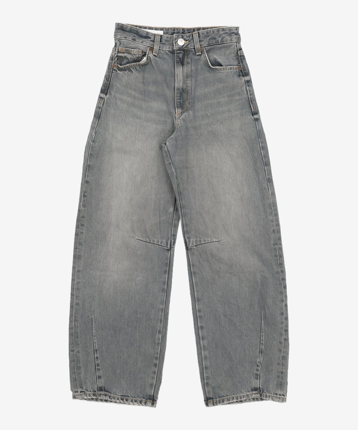 자라(ZARA) 청/데님 팬츠 32