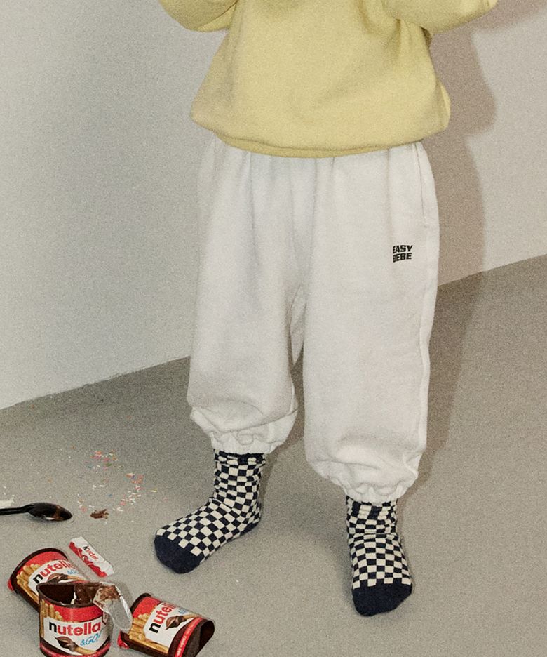 Easybebe Span Jogger
