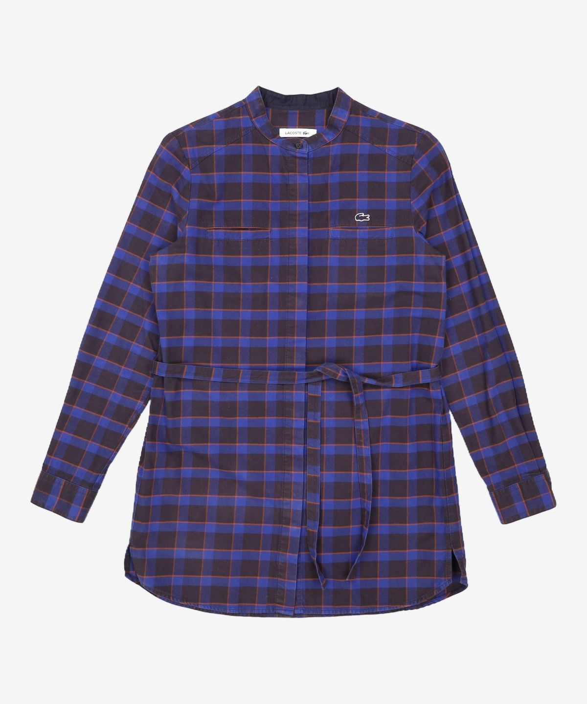 라코스테(LACOSTE) 캐주얼 셔츠 36