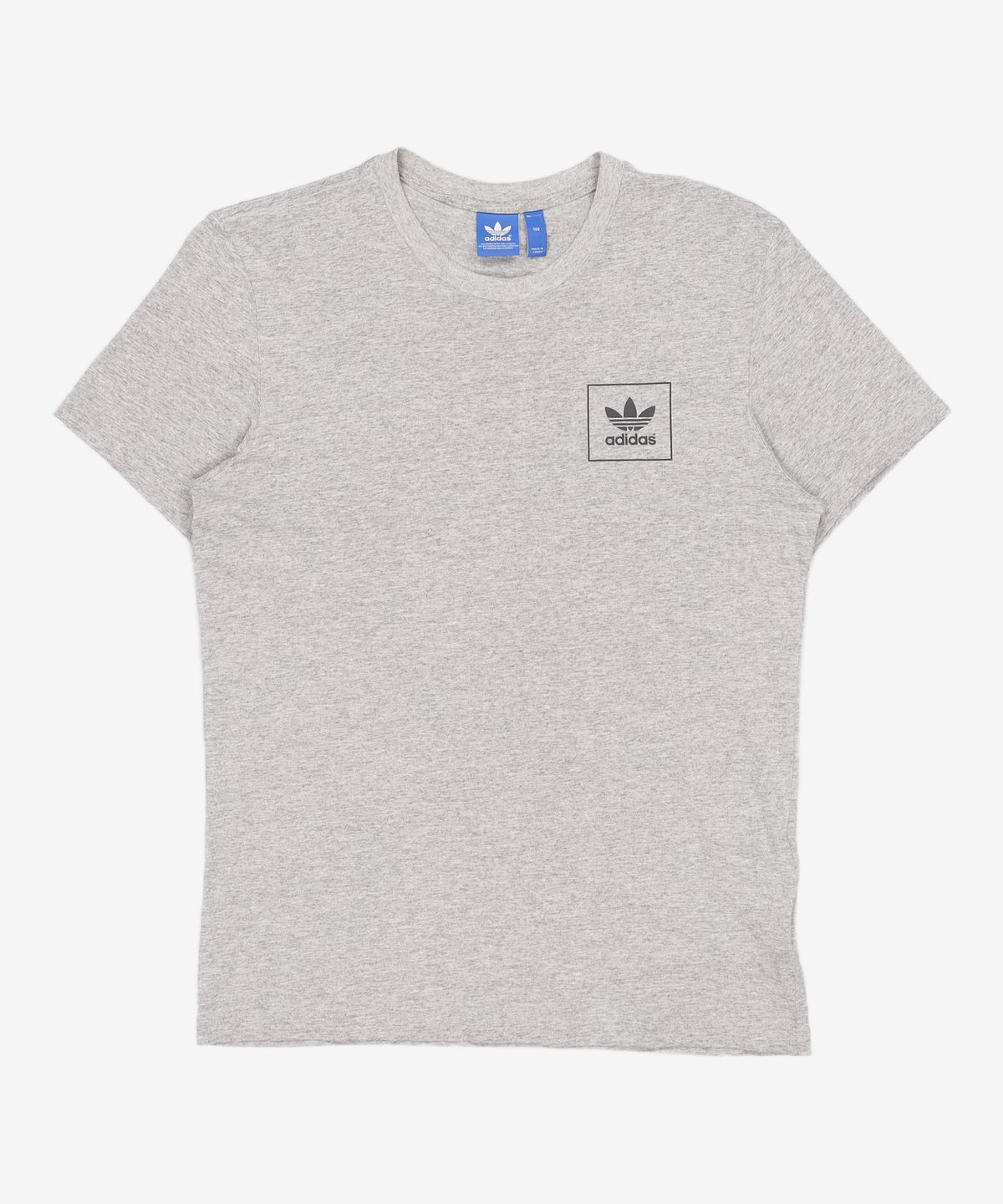 아디다스(ADIDAS) 반소매 티셔츠 100