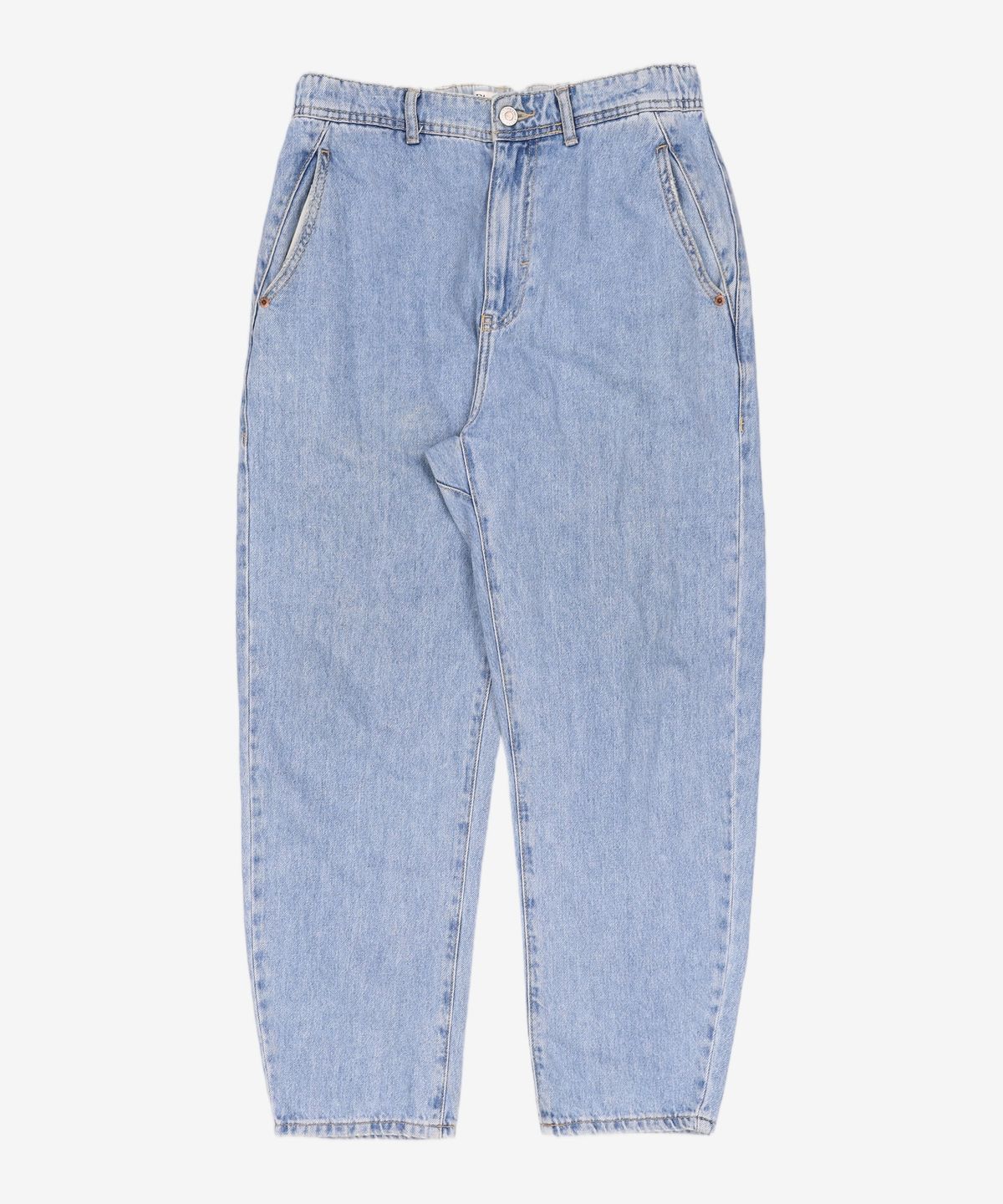 자라(ZARA) 청/데님 팬츠 31