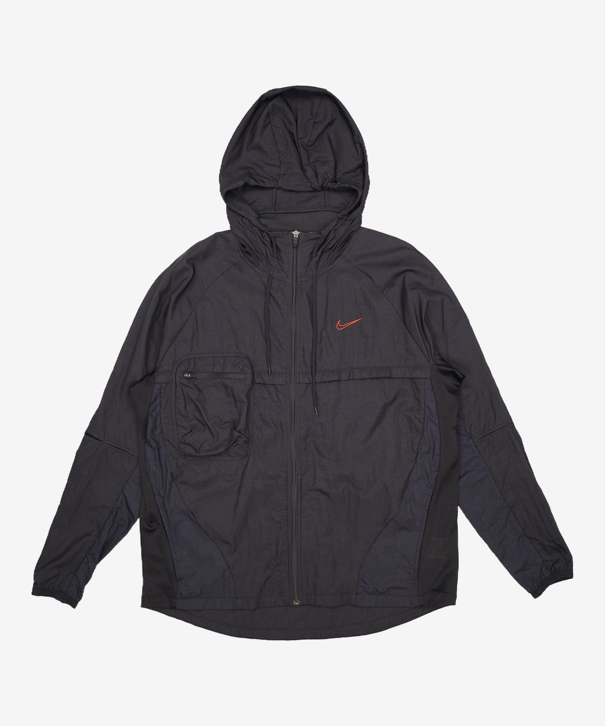 나이키(NIKE) 나일론/코치 재킷 XL