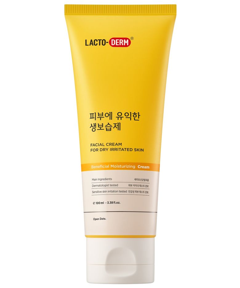 피부에 유익한 생보습제 대용량(100ml)