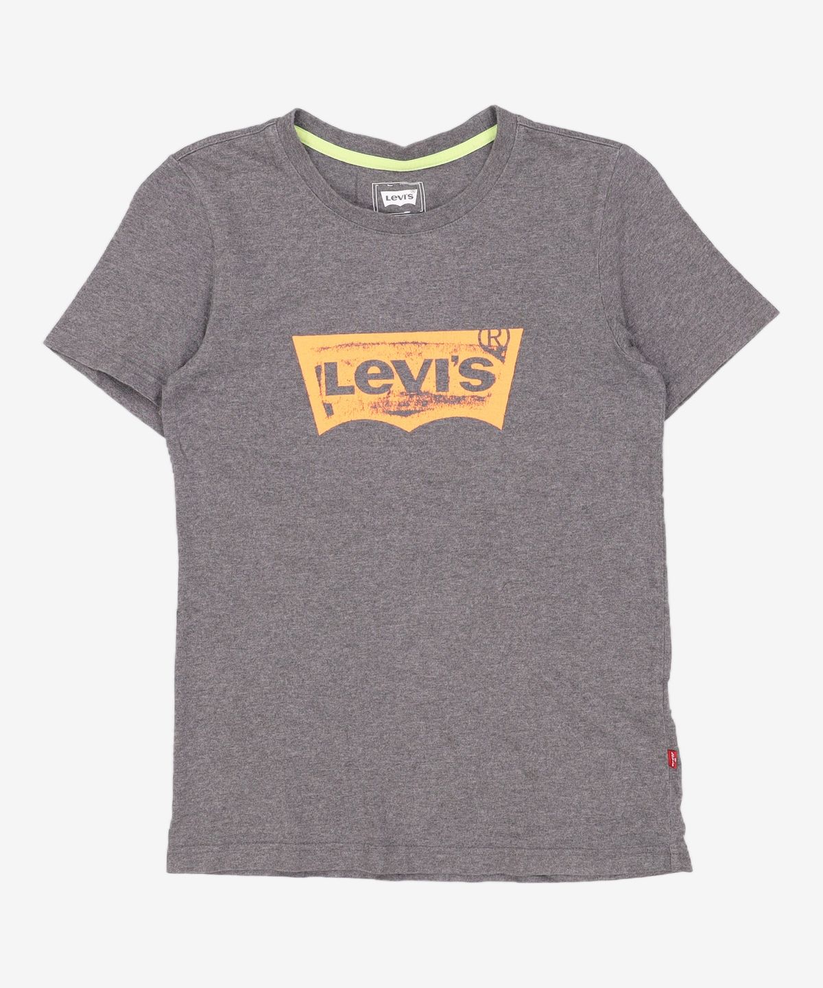 리바이스 키즈(LEVIS KIDS) 반소매 티셔츠 160