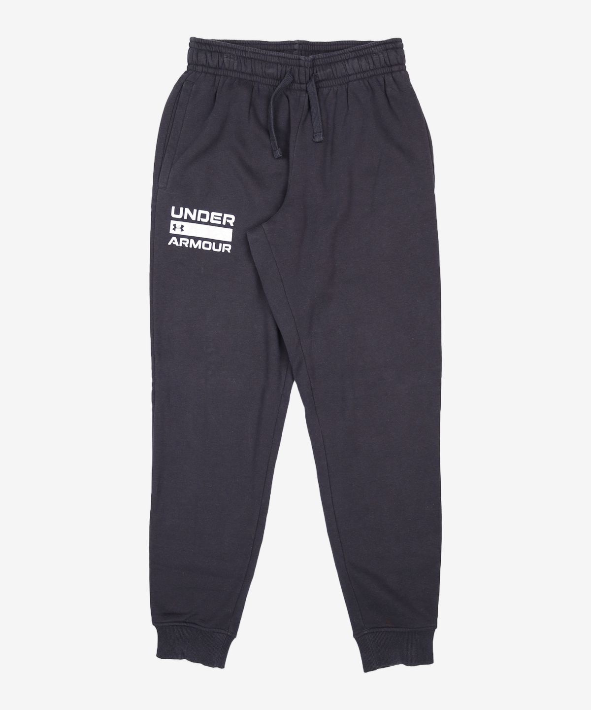 언더아머(UNDERARMOUR) 라이벌 FLC 시그니쳐 JGR 1366366-001 M
