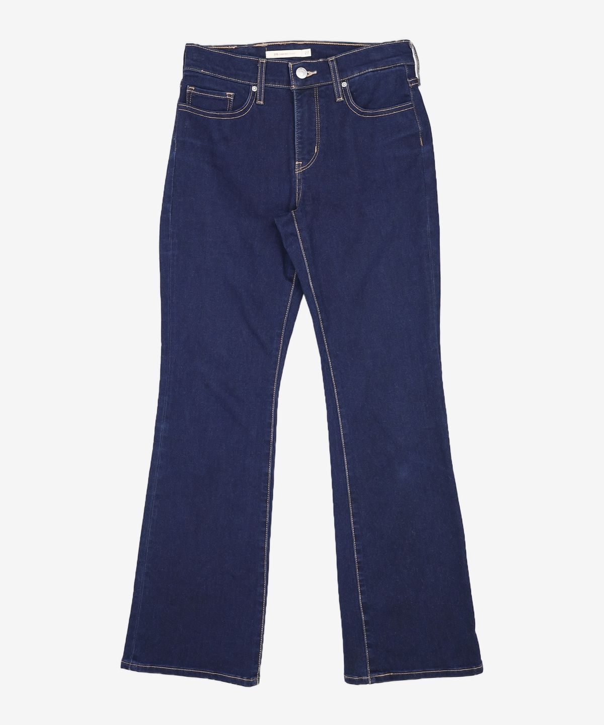 리바이스(LEVI'S) 청/데님 팬츠 27