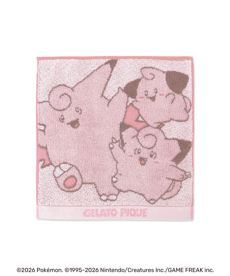 [포켓몬] 핸드 타월 PWGG264503