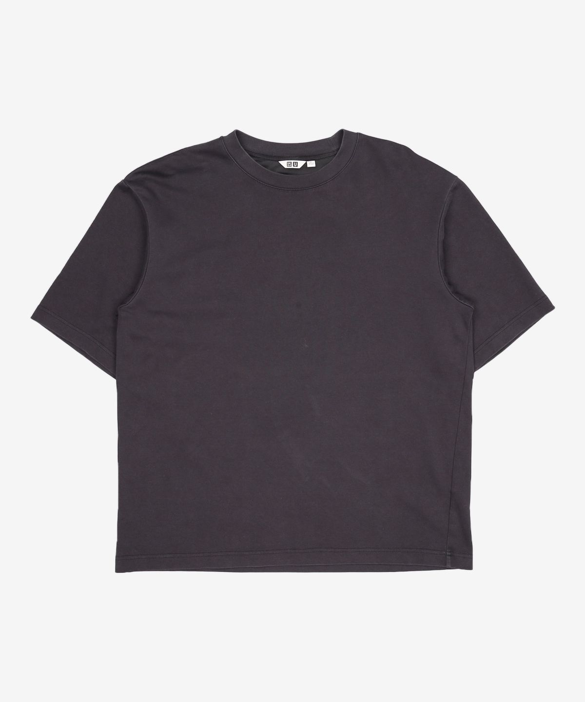 유니클로(UNIQLO) 반소매 티셔츠 XL