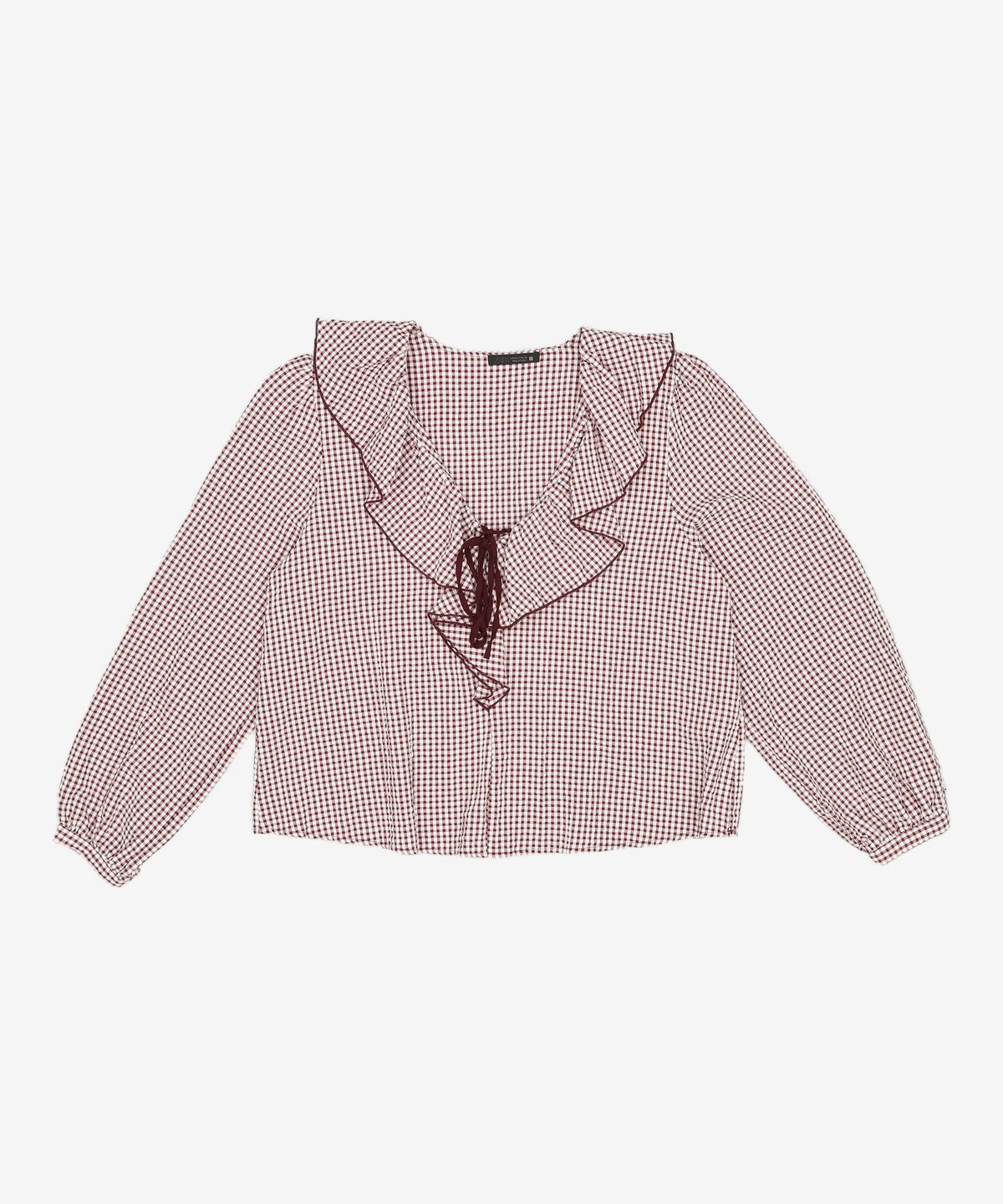 자라(ZARA) 블라우스 S
