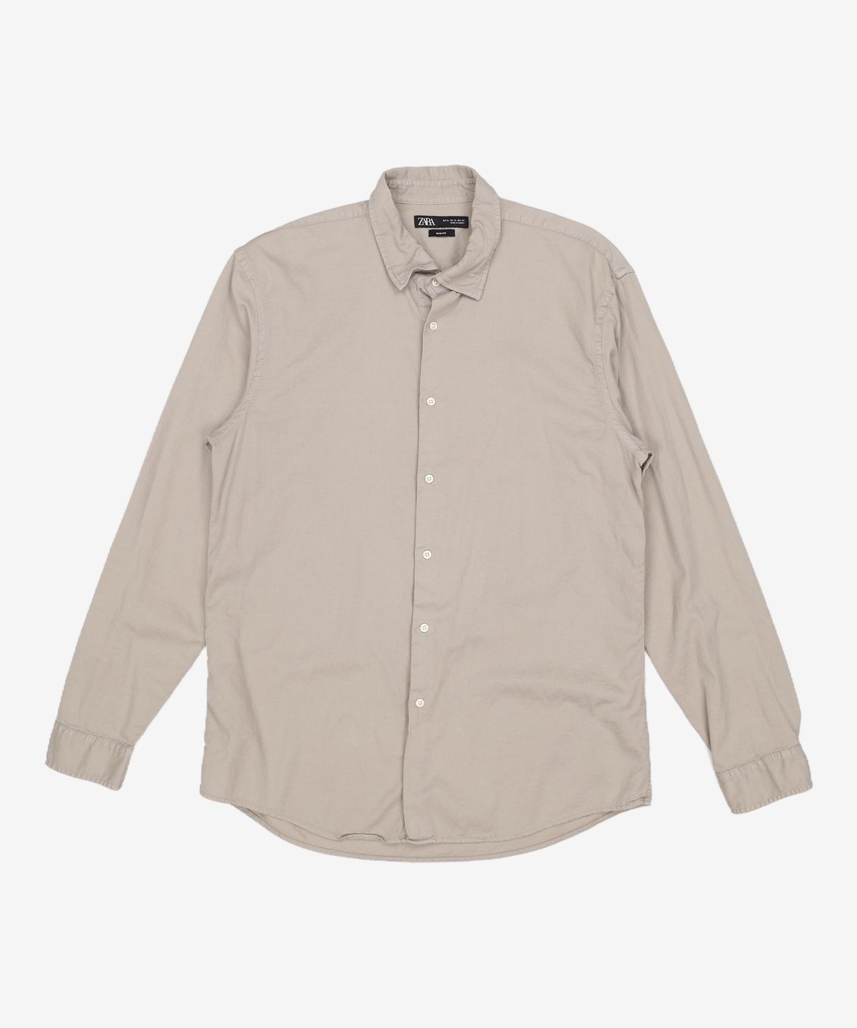 자라(ZARA) 캐주얼 셔츠 XL