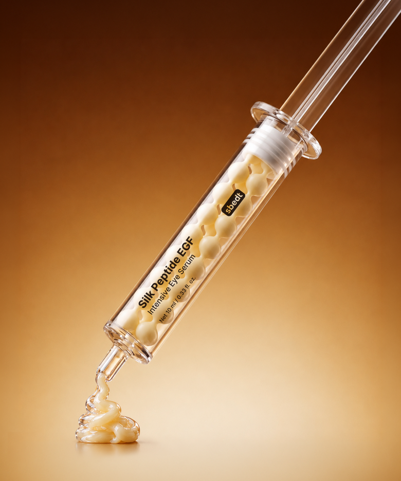 실크펩타이드 EGF 인텐시브 아이세럼 10ml