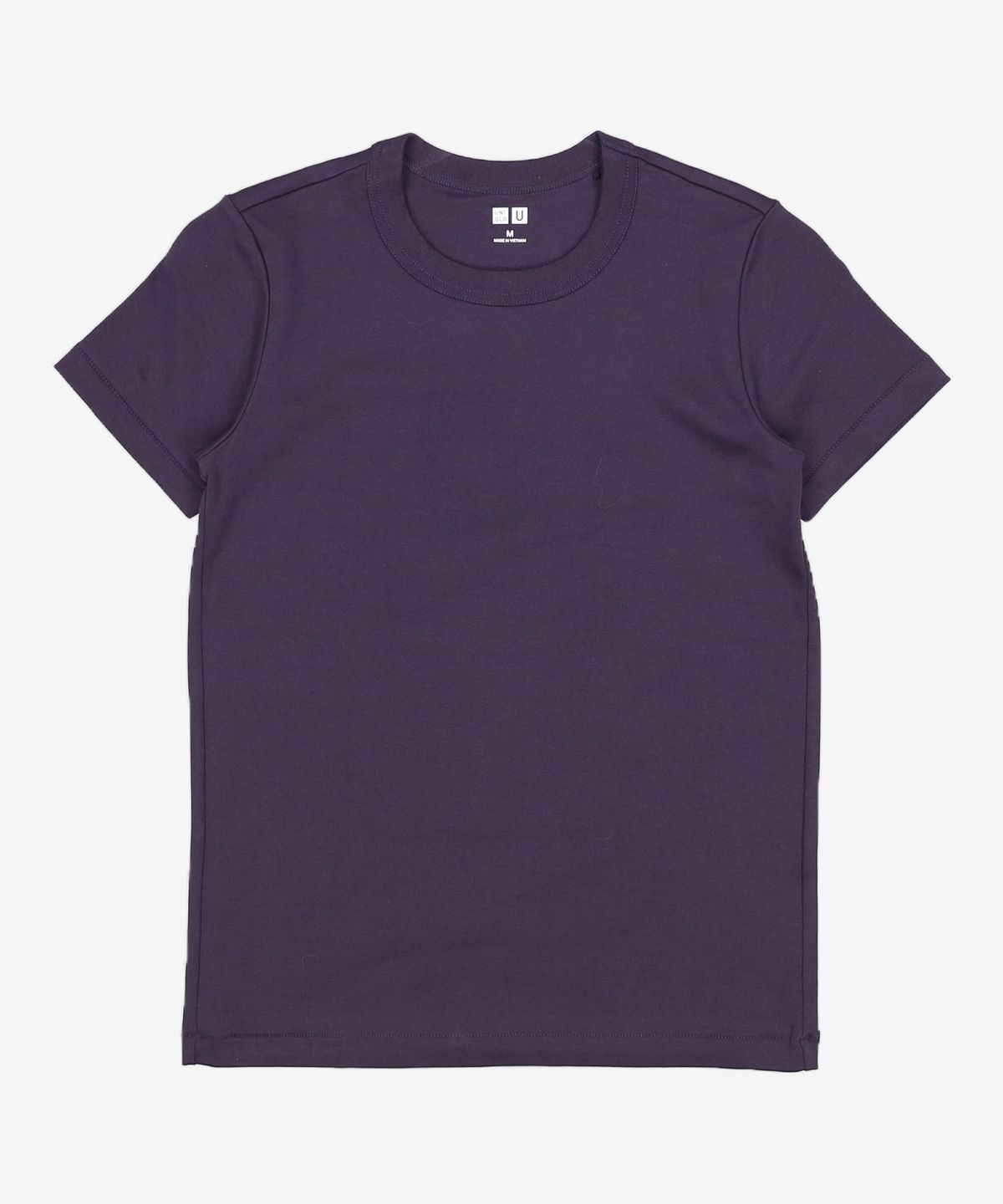 유니클로(UNIQLO) 반소매 티셔츠 M