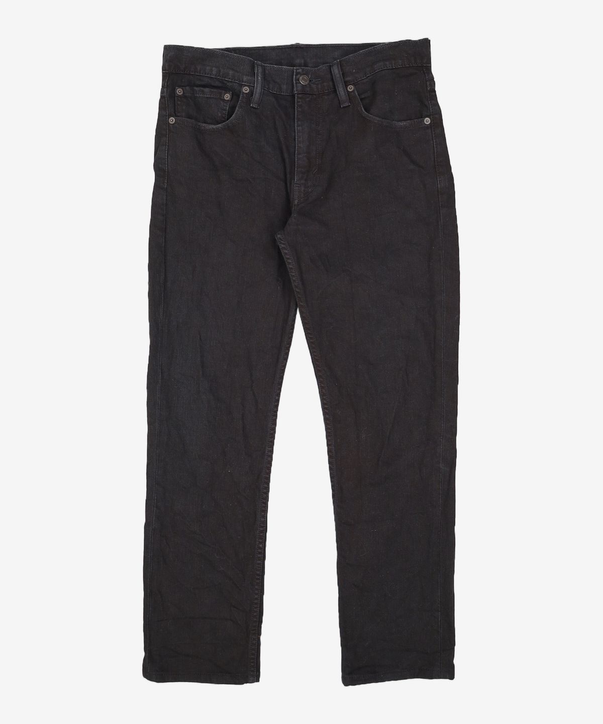 리바이스(LEVI'S) 청/데님 팬츠 W32/L32