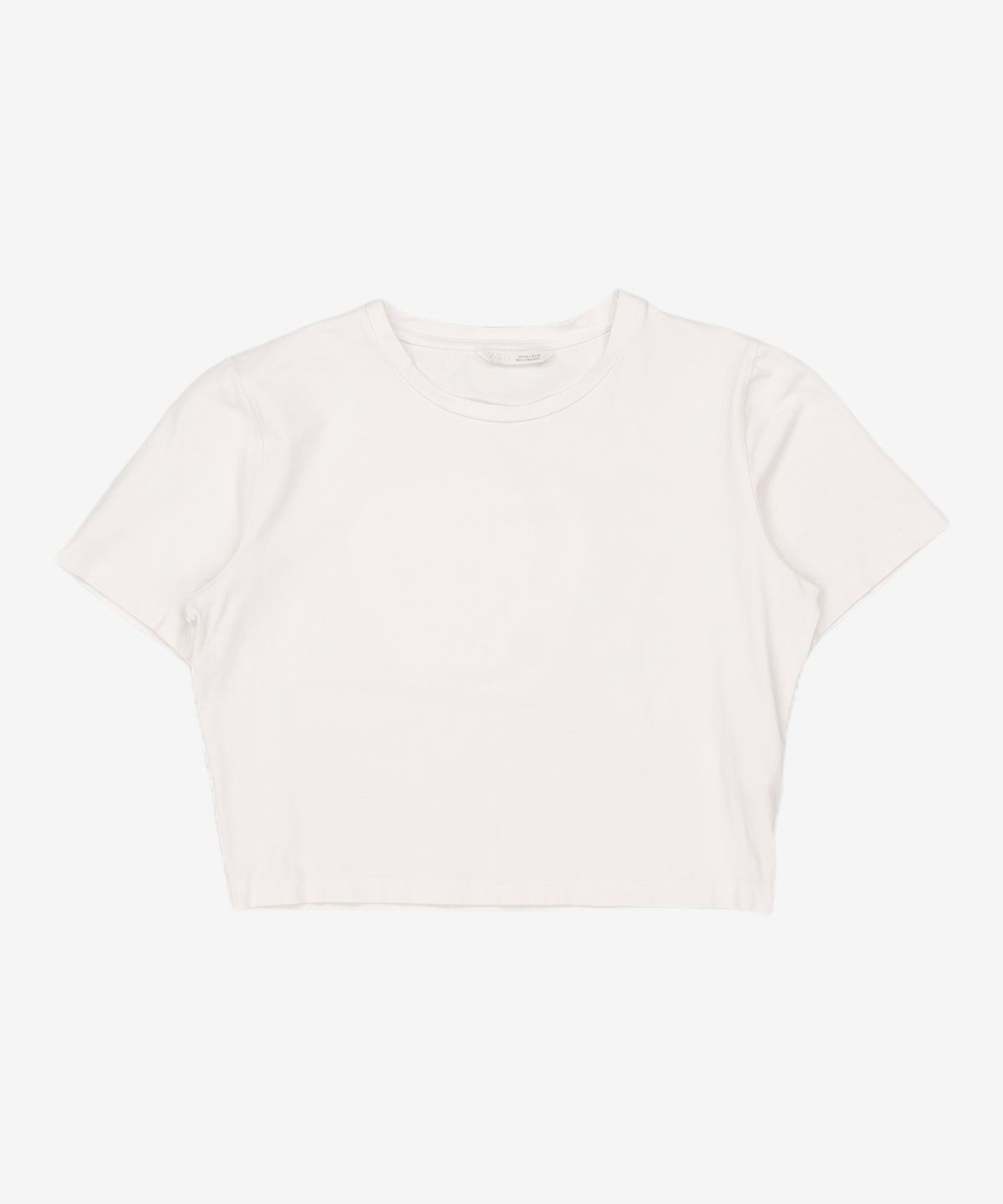 자라(ZARA) 반소매 티셔츠 L