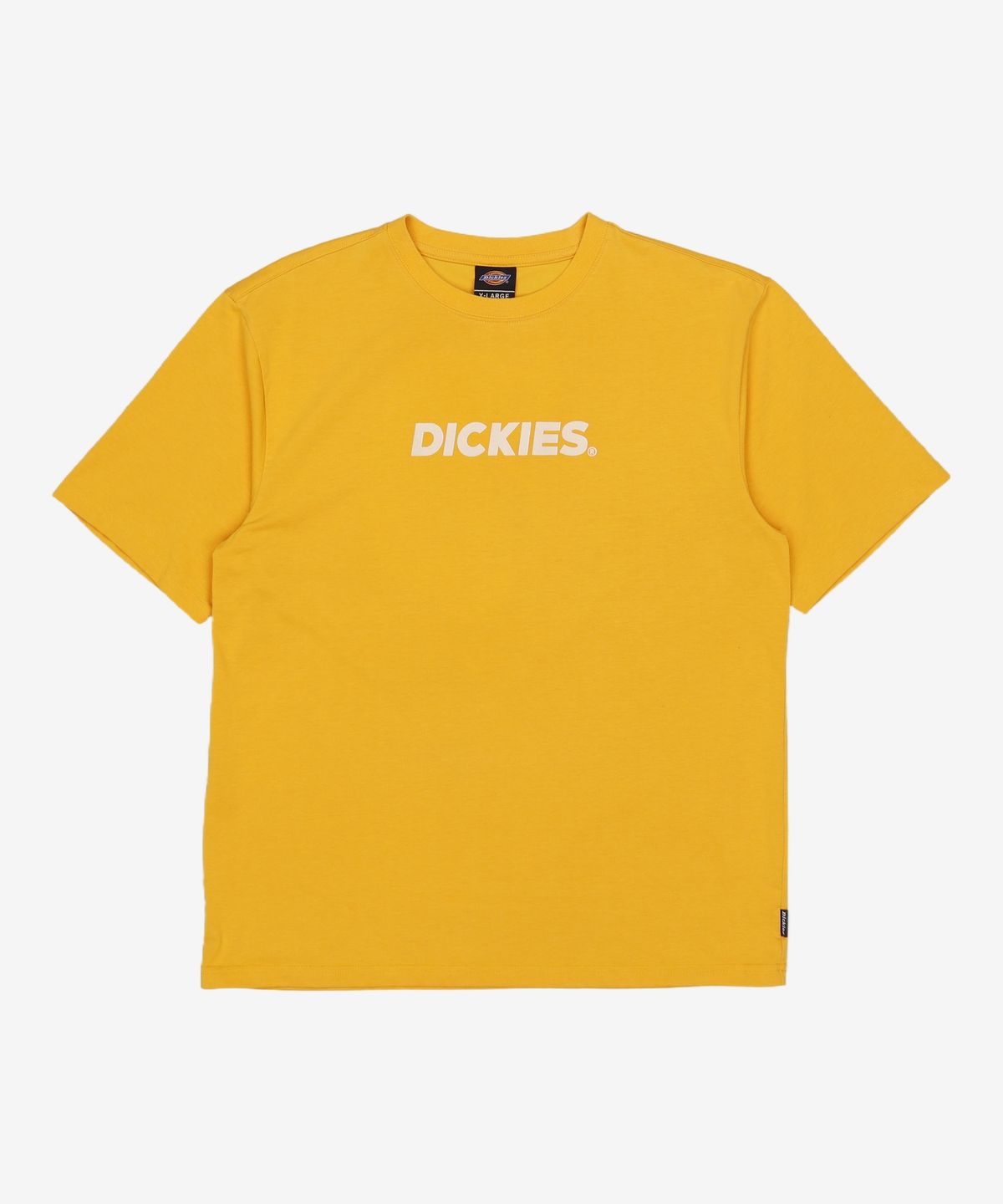 디키즈(DICKIES) 반소매 티셔츠 XL