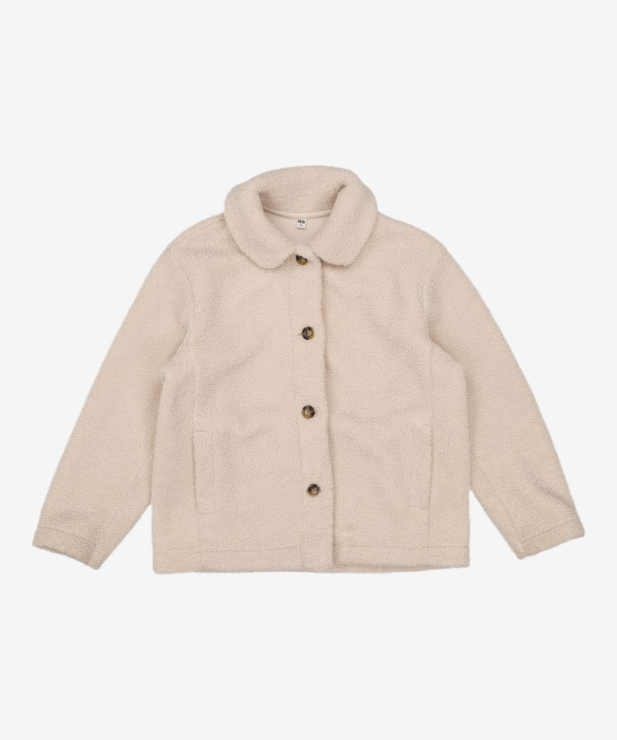 유니클로(UNIQLO) 플리스 M