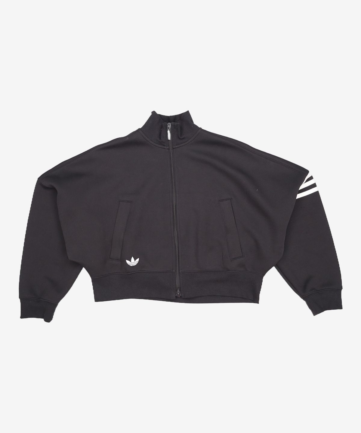 아디다스(ADIDAS) 트레이닝 재킷 XS