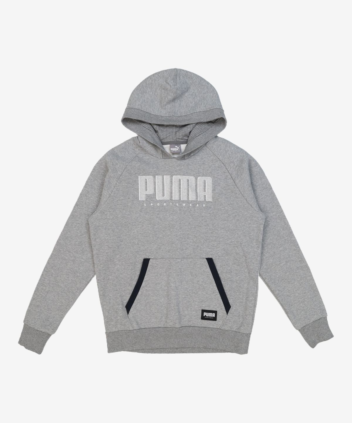 푸마(PUMA) 후드 티셔츠 M