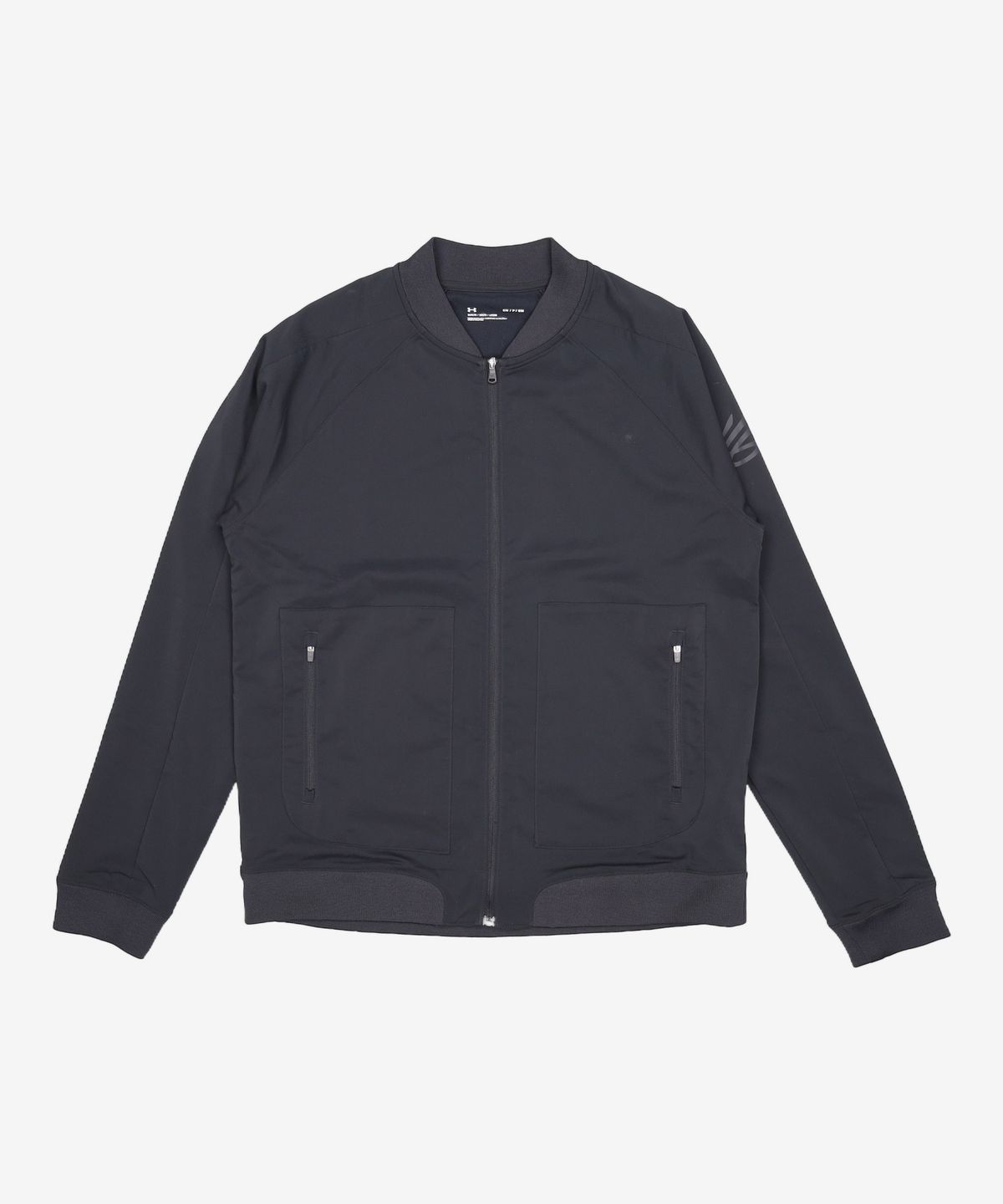 언더아머(UNDERARMOUR) 나일론/코치 재킷 S