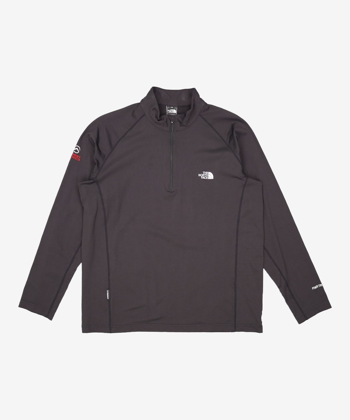 노스페이스(THE NORTH FACE) 긴소매 티셔츠 XL