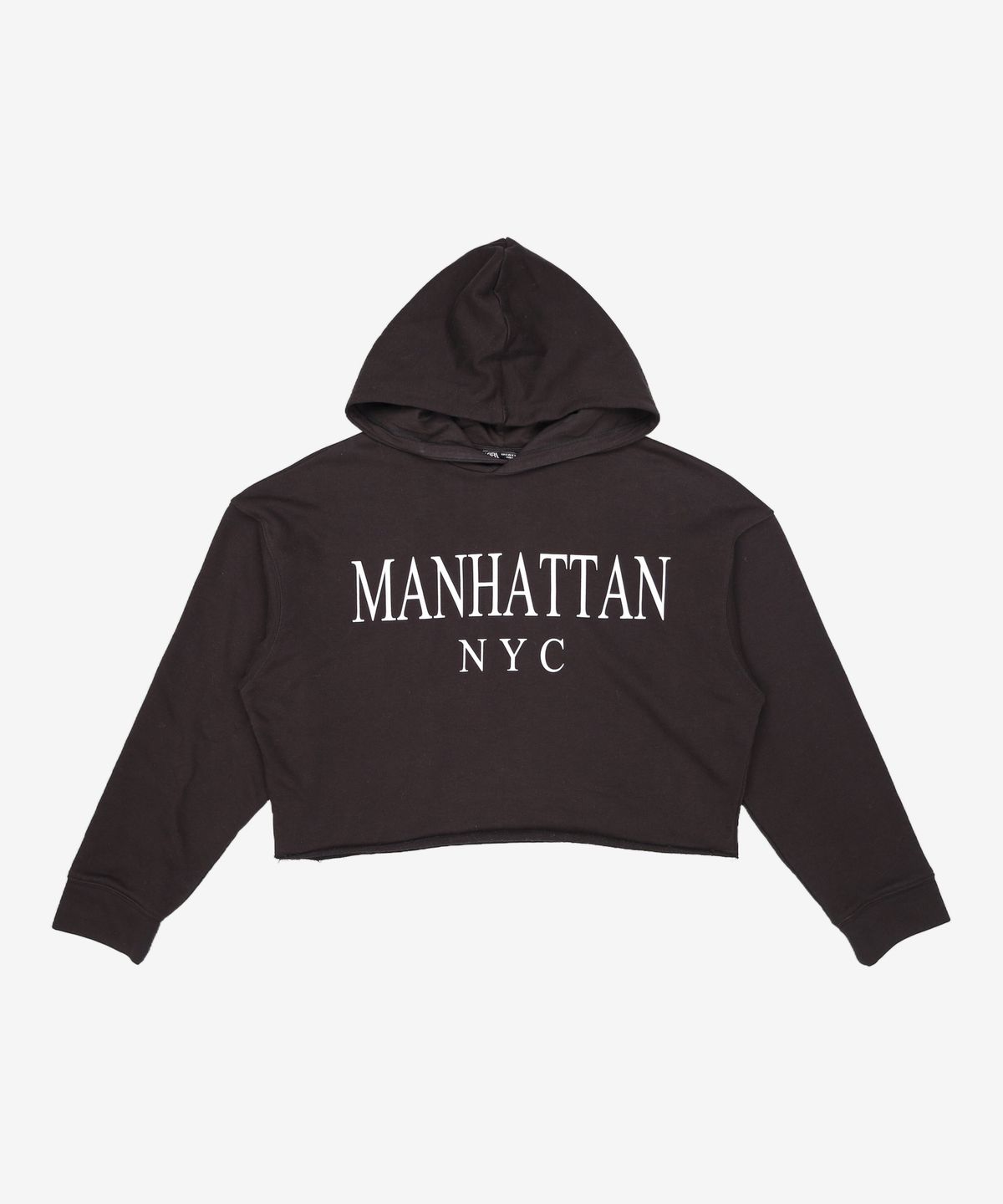 자라(ZARA) 후드 티셔츠 S
