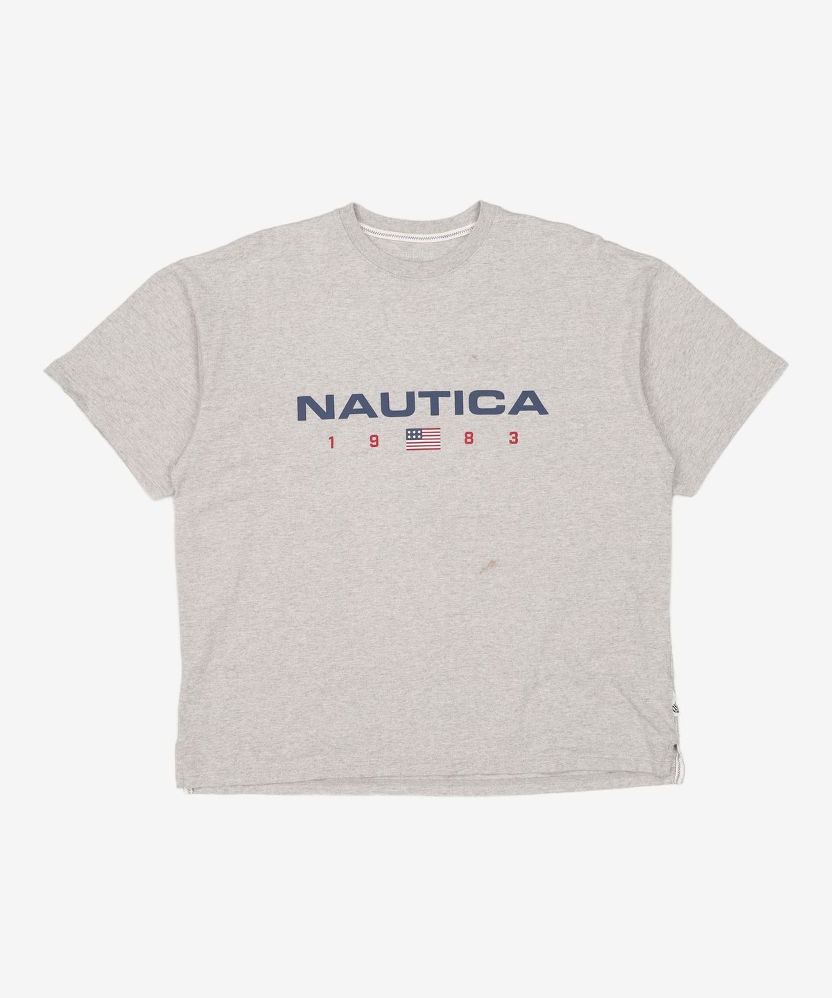 노티카(NAUTICA) 반소매 티셔츠 100