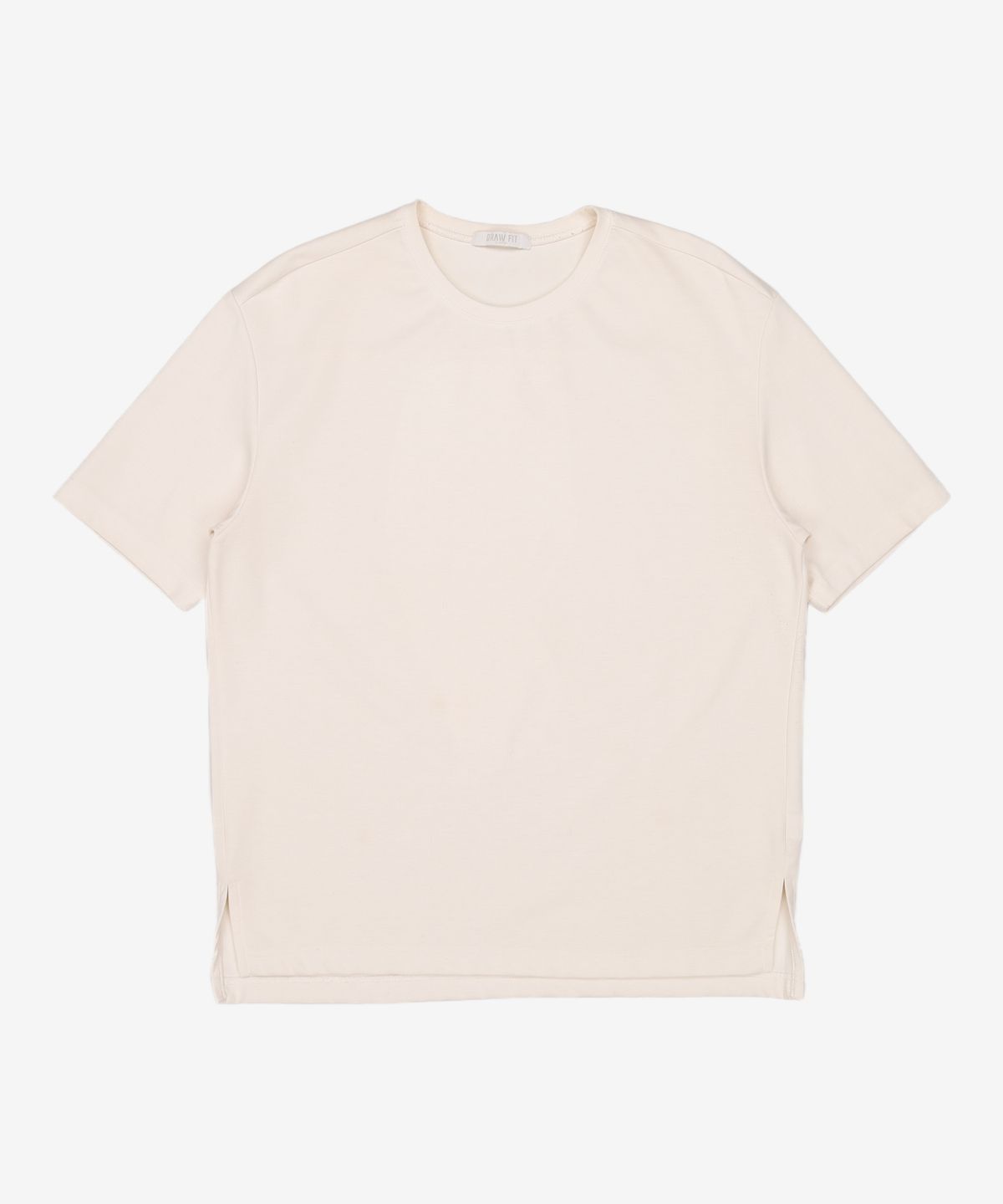 드로우핏(DRAW FIT) 반소매 티셔츠 XL