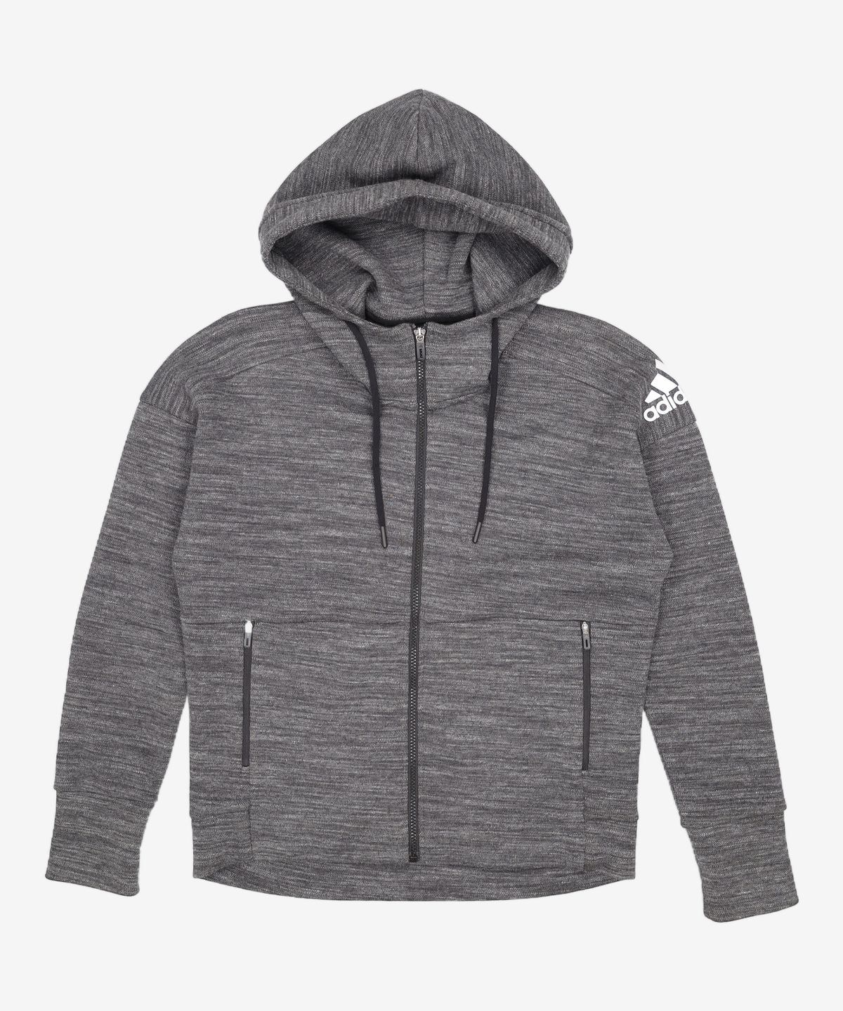 아디다스(ADIDAS) 후드 집업 M
