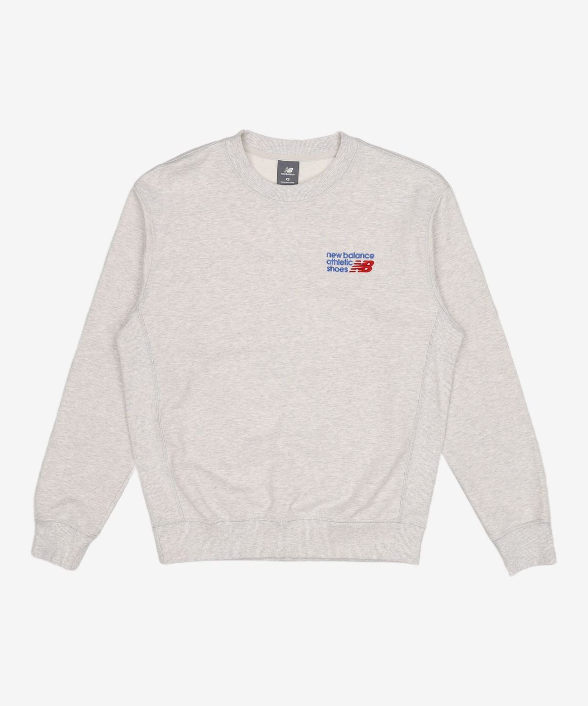 뉴발란스(NEW BALANCE) 맨투맨/스웨트셔츠 XS