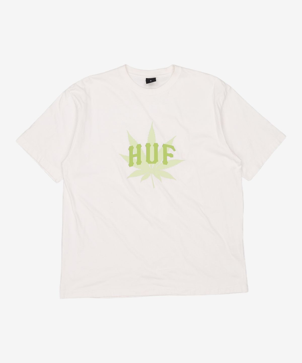 허프(HUF) 반소매 티셔츠 XL